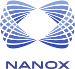 Nanox logo