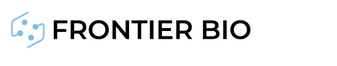 Frontier Bio logo